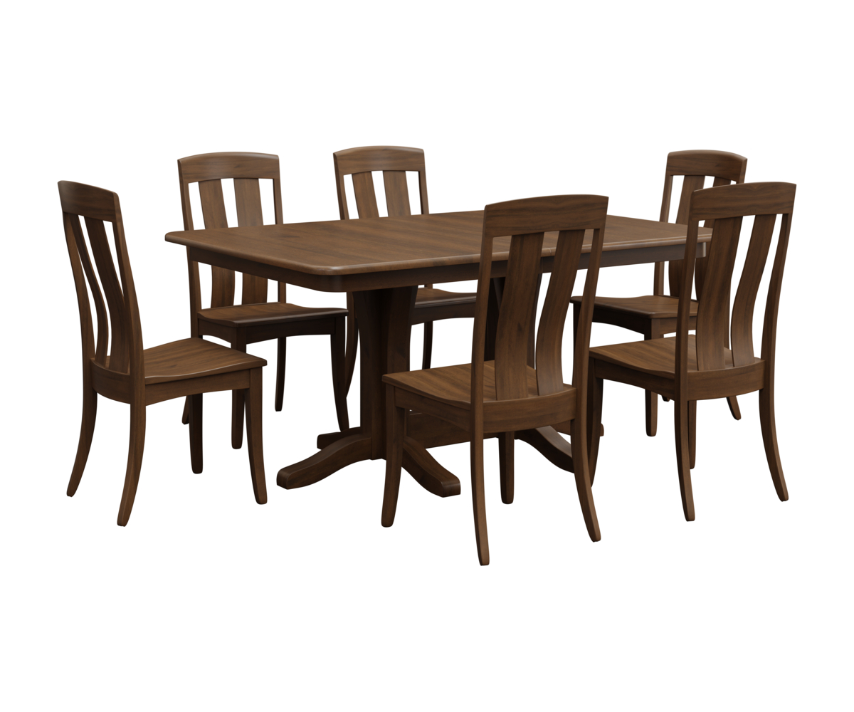 Cheyenne Chair - Image 3