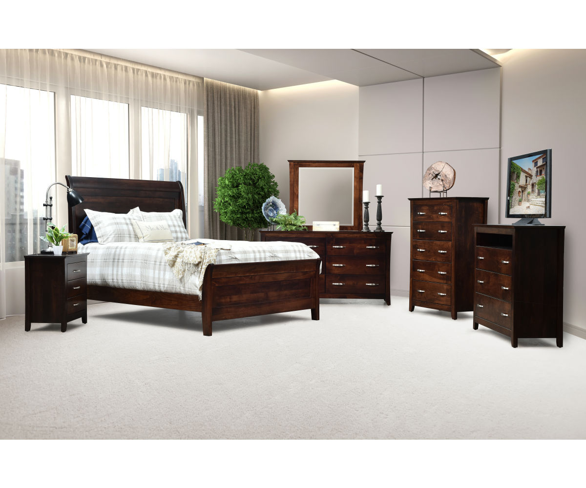 Wilmington Double Dresser - Image 2