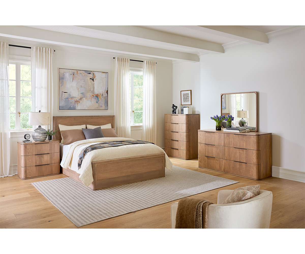 Maison Bed - Image 2