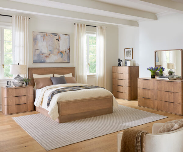 Maison Bedroom Collection