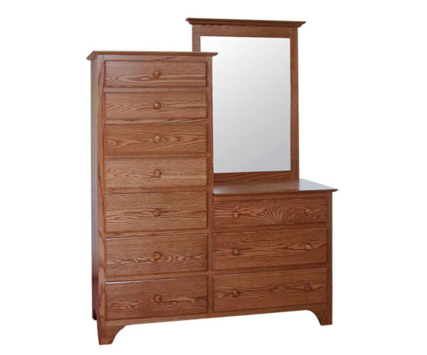 Shaker Chesser
