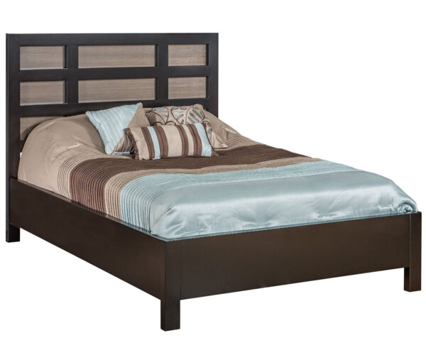 Highland Park II Bed