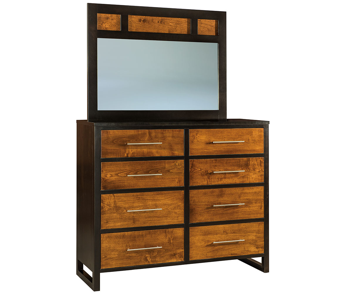 Highland Park III Bedroom Collection - Image 4