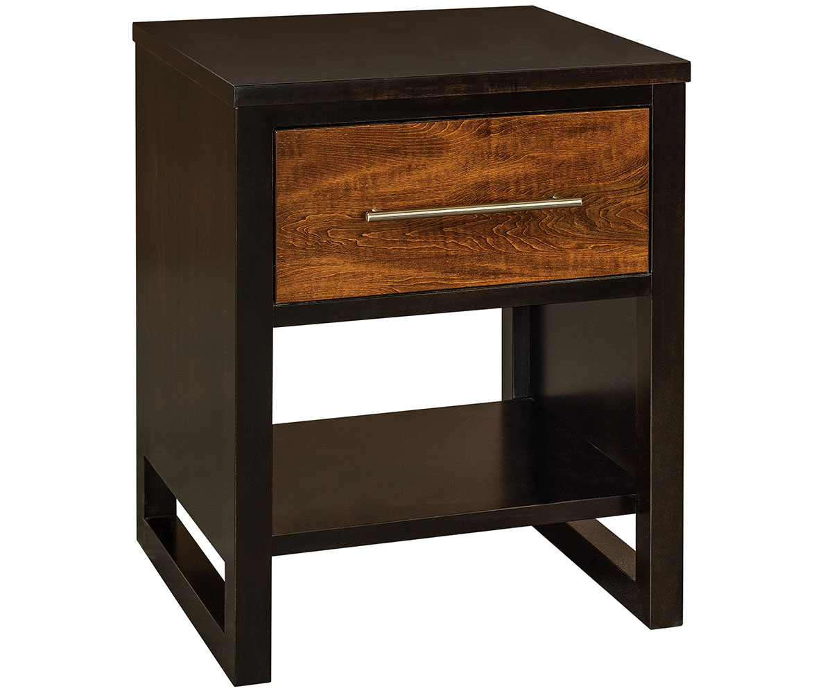 Highland Park III Bedroom Collection - Image 10