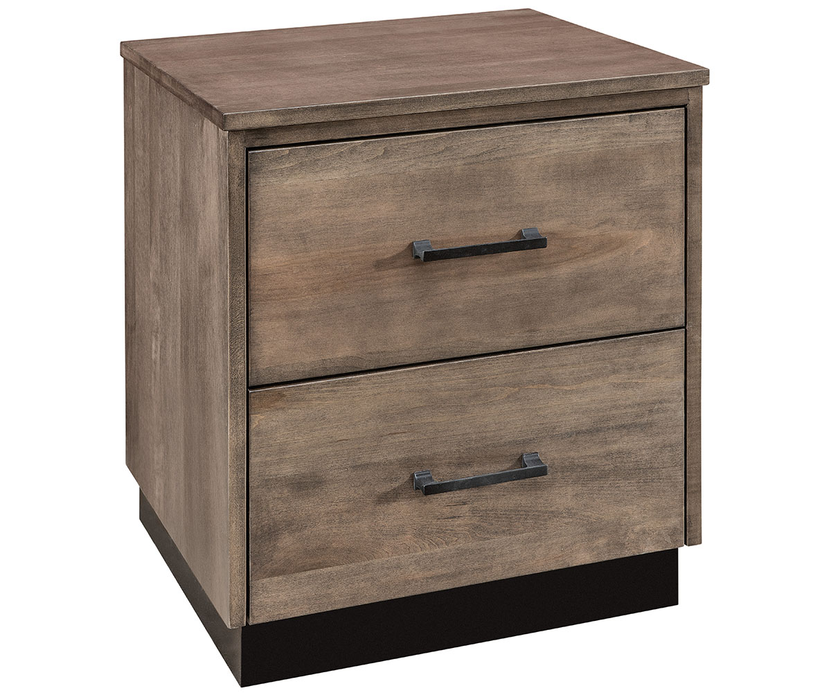 Hoffman Bedroom Collection - Image 6