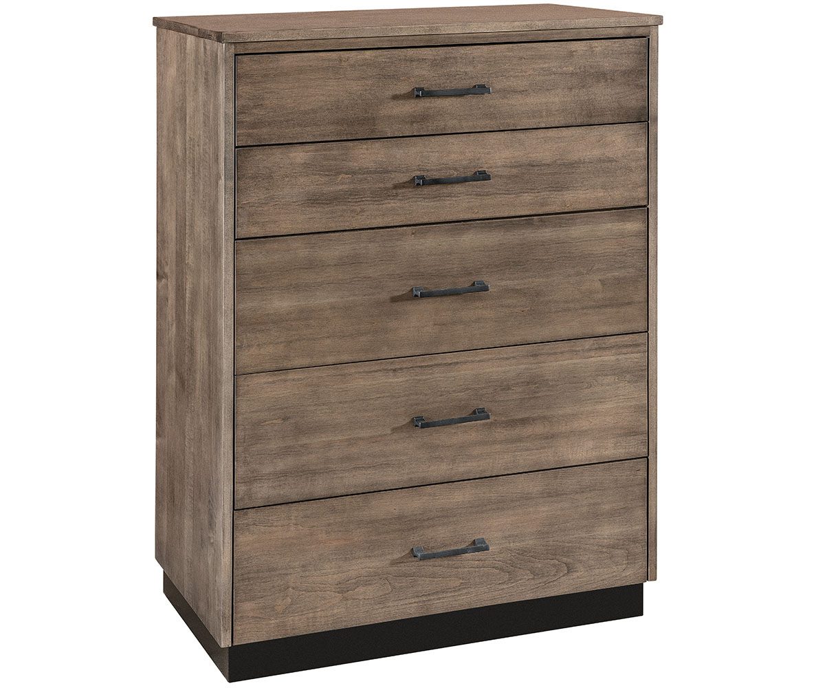 Hoffman Bedroom Collection - Image 5