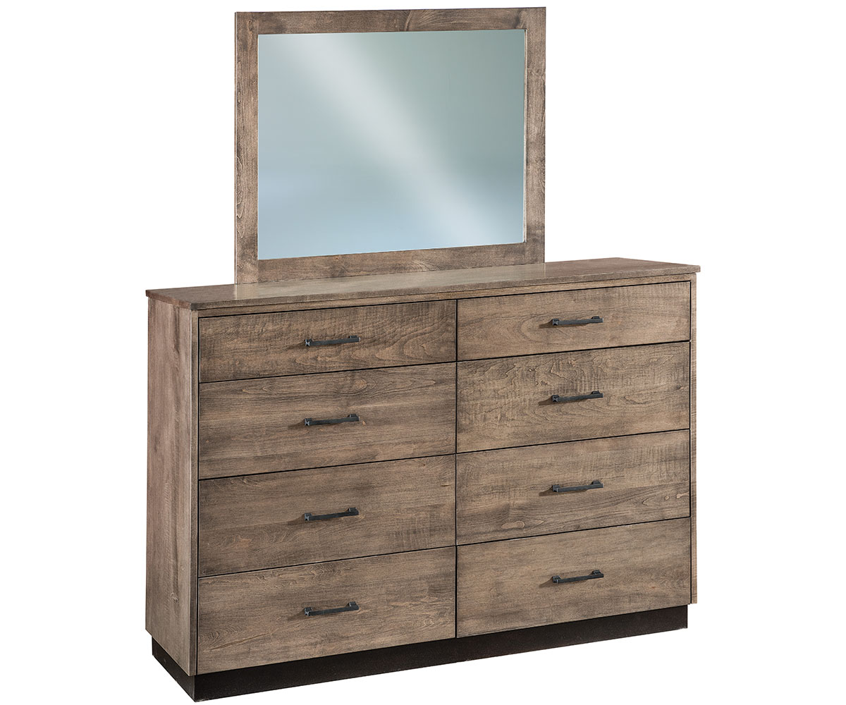 Hoffman Bedroom Collection - Image 4