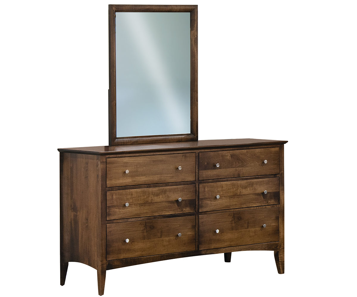 Oakland Bedroom Collection - Image 4