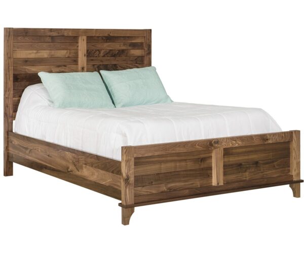 Tailor Made Bed