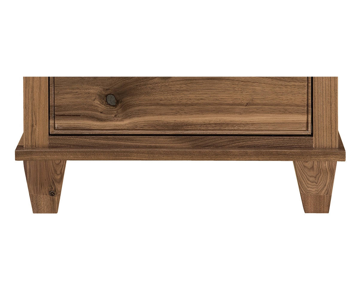 Tailor Made 5 Drawer Chest - Image 3