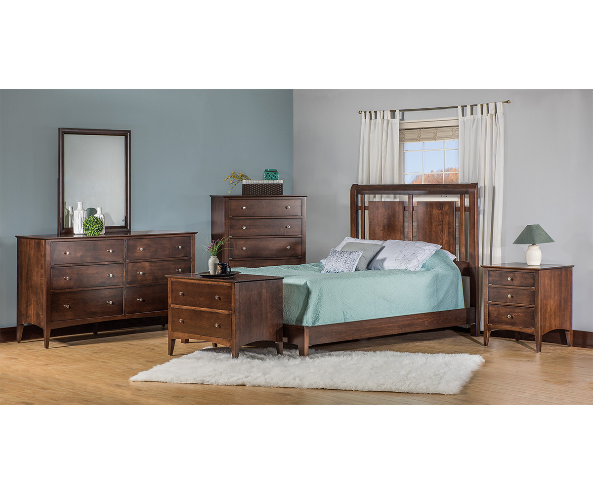 Waterfront Blanket Chest - Image 3