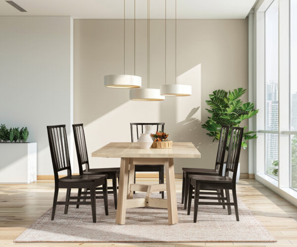 Tucson Dining Collection