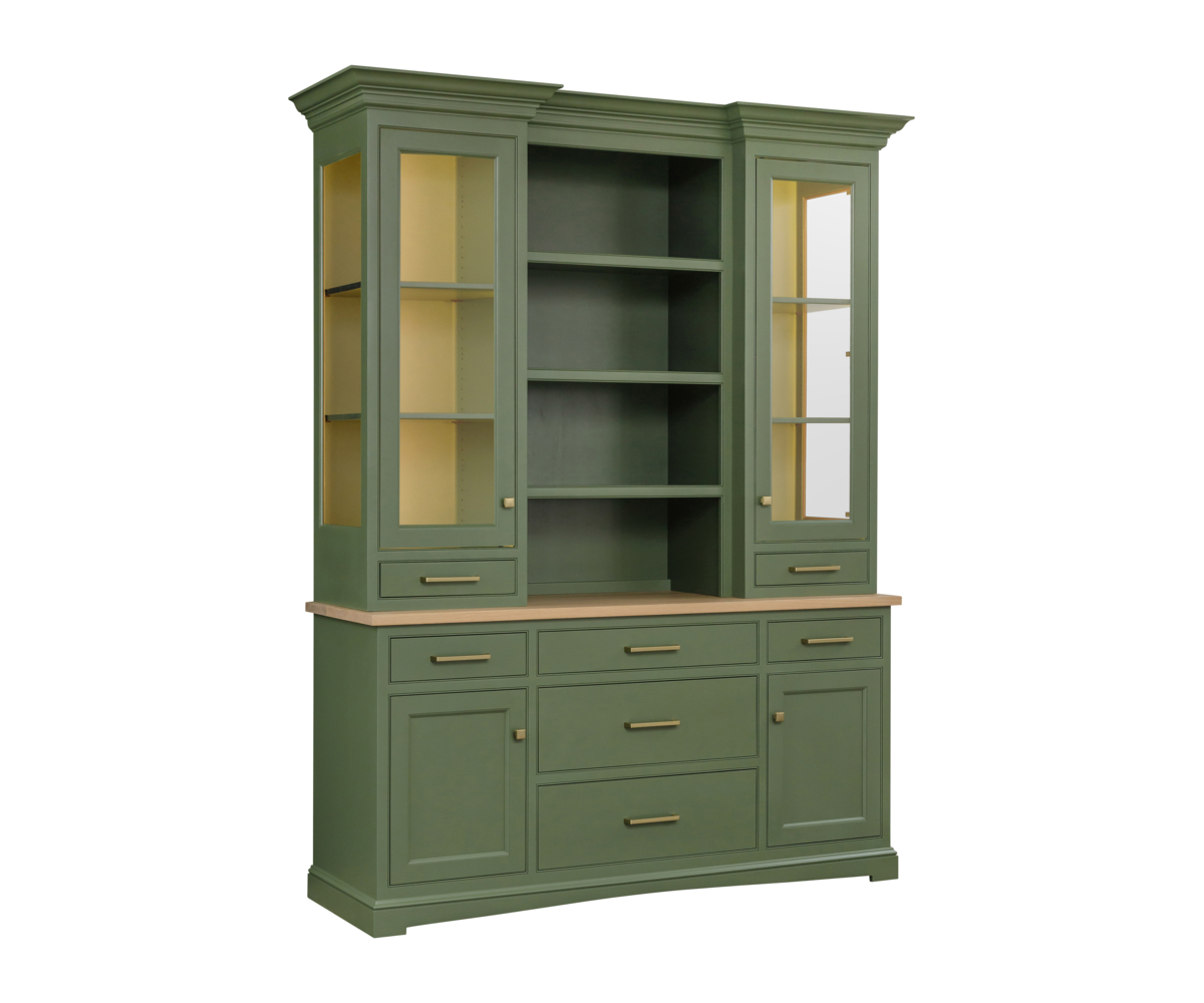 London Hutch