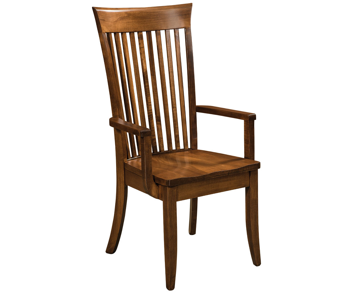 Carlisle Chair - Image 2