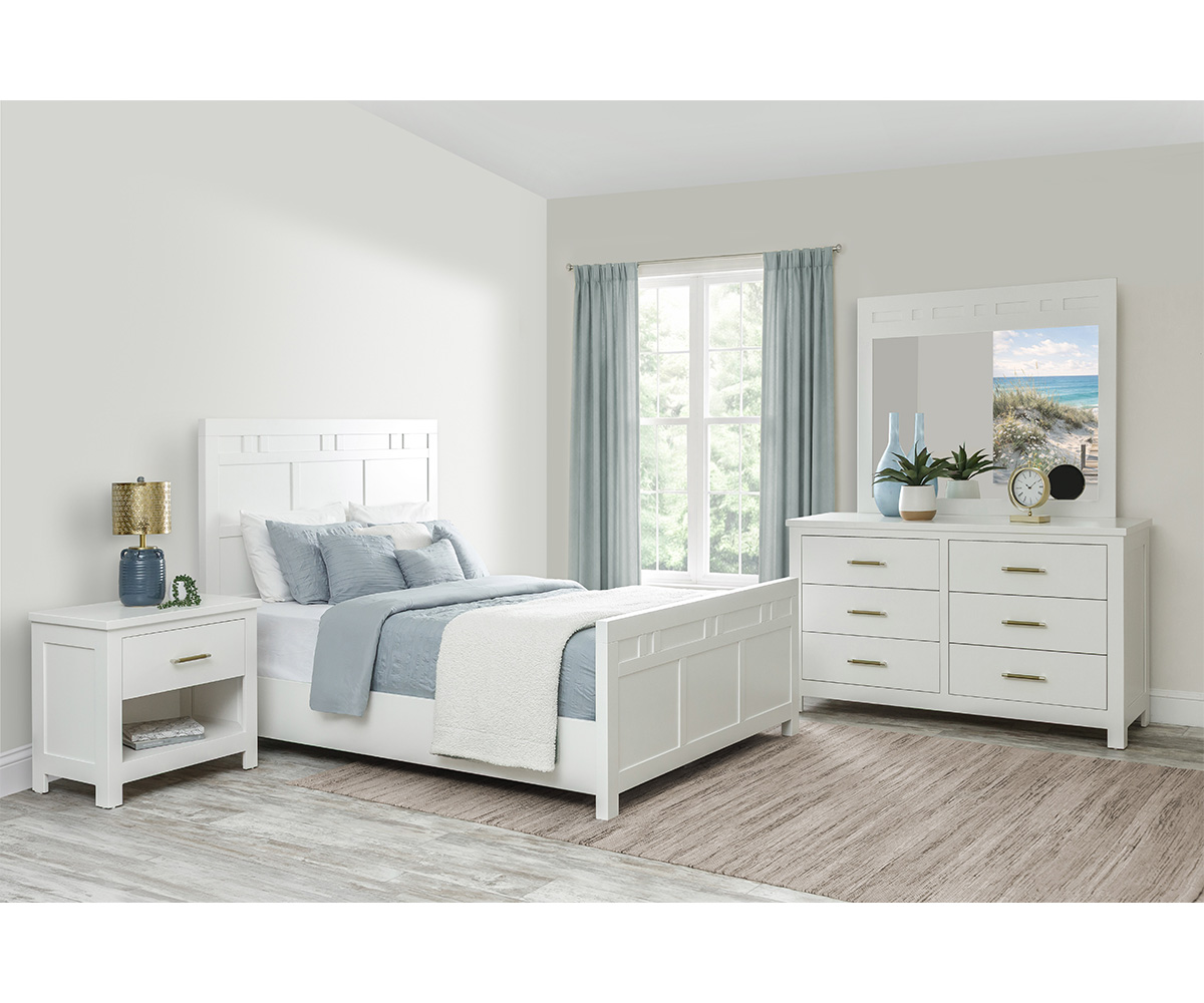 Brooklyn King Bed - Image 4