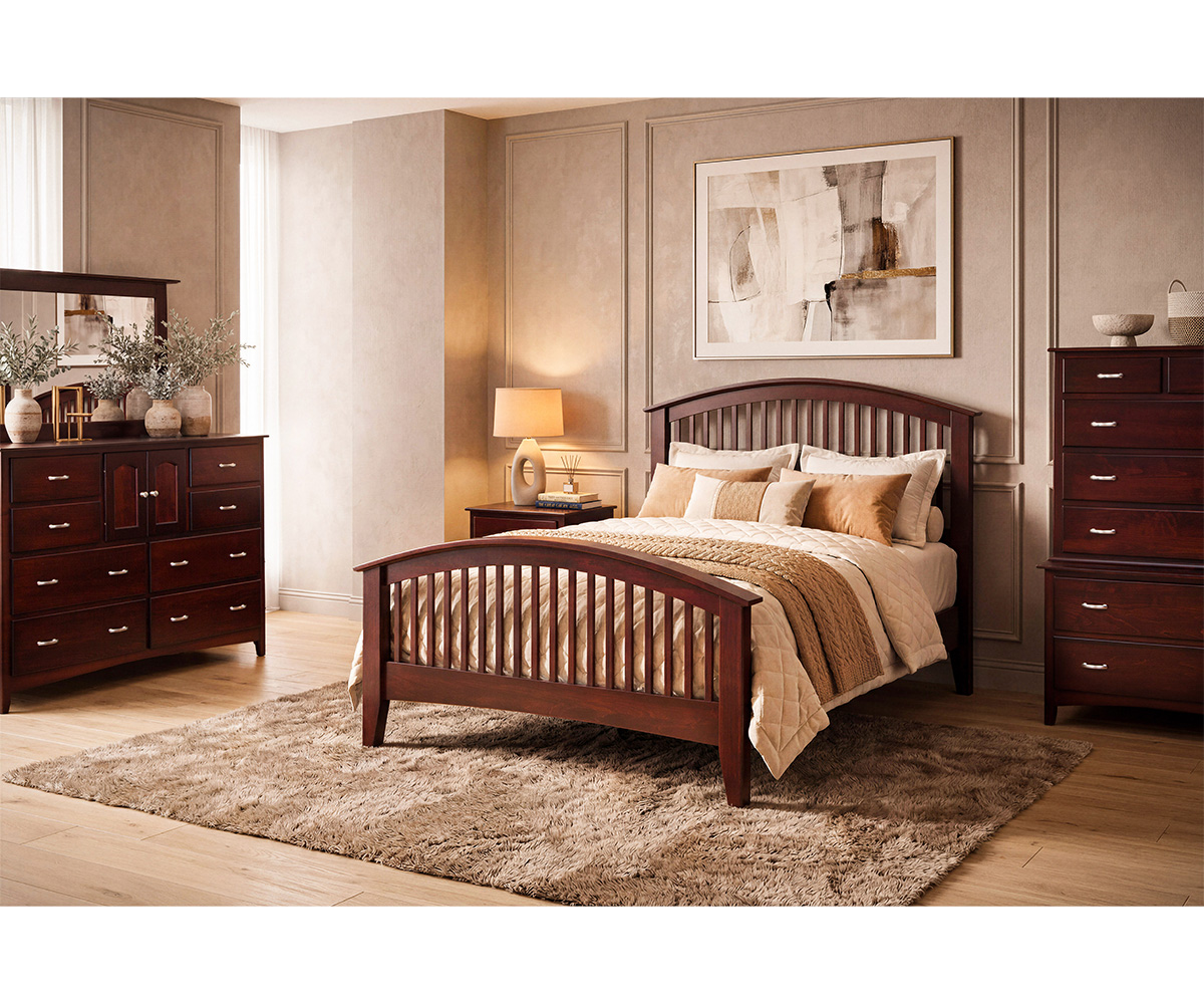 Concord Bed - Image 2
