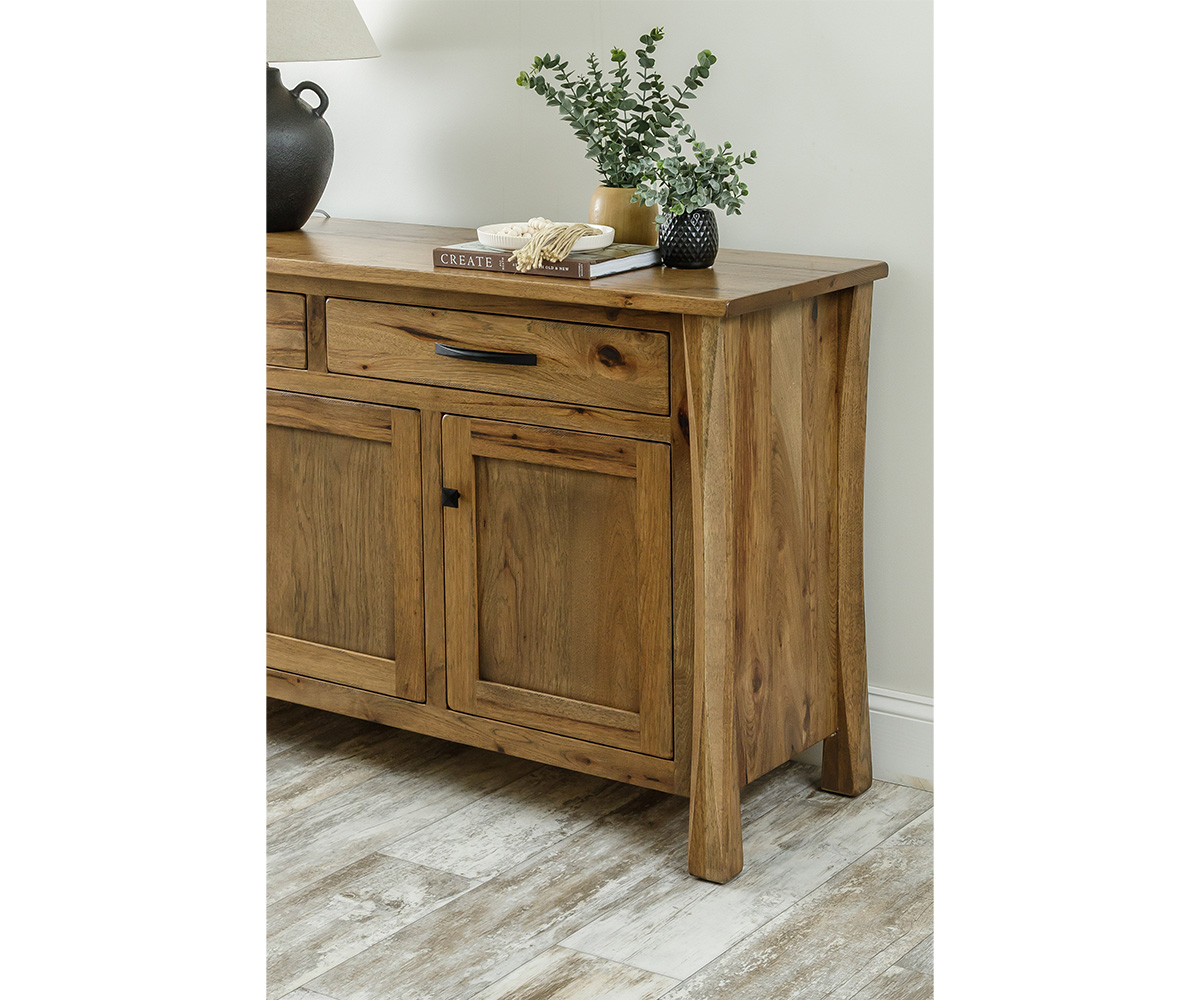 Manning 4 Door Buffet - Image 3