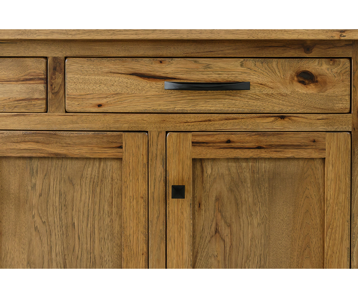 Manning 4 Door Buffet - Image 4