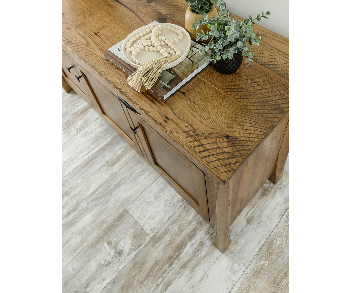 Manning 4 Door Buffet - Image 6