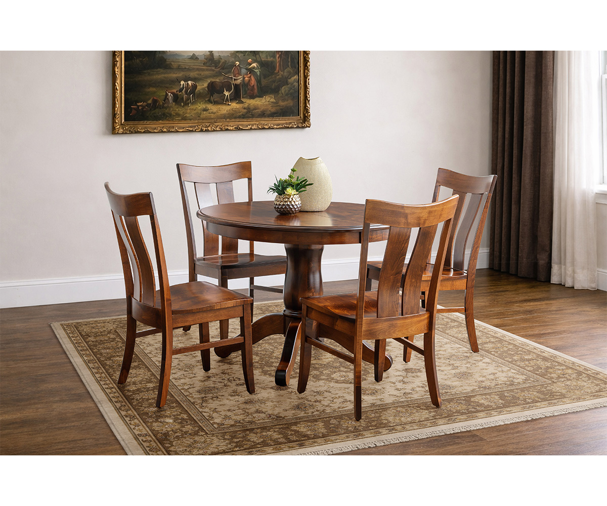 Napoleon Table - Image 2