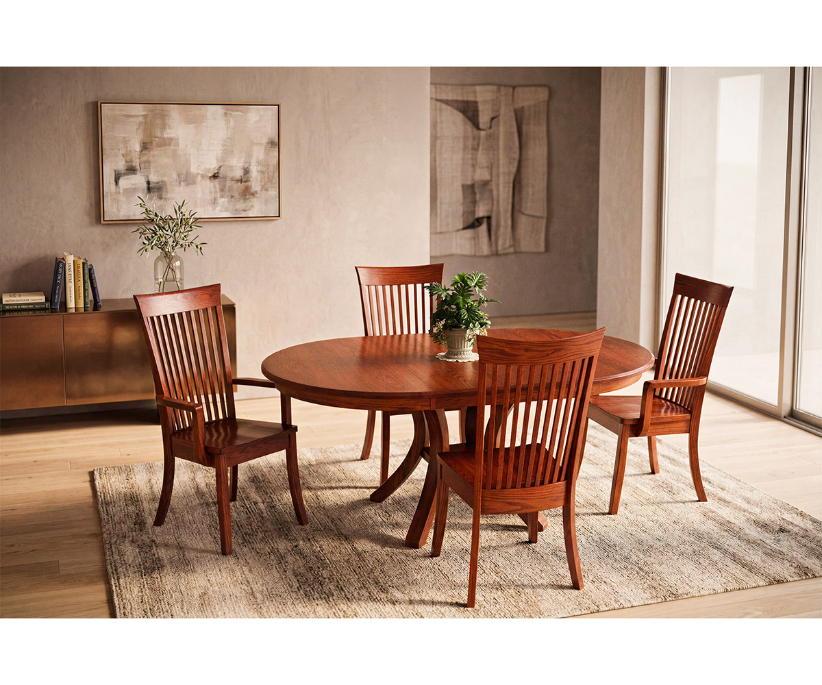 Carlisle Chair - Image 3