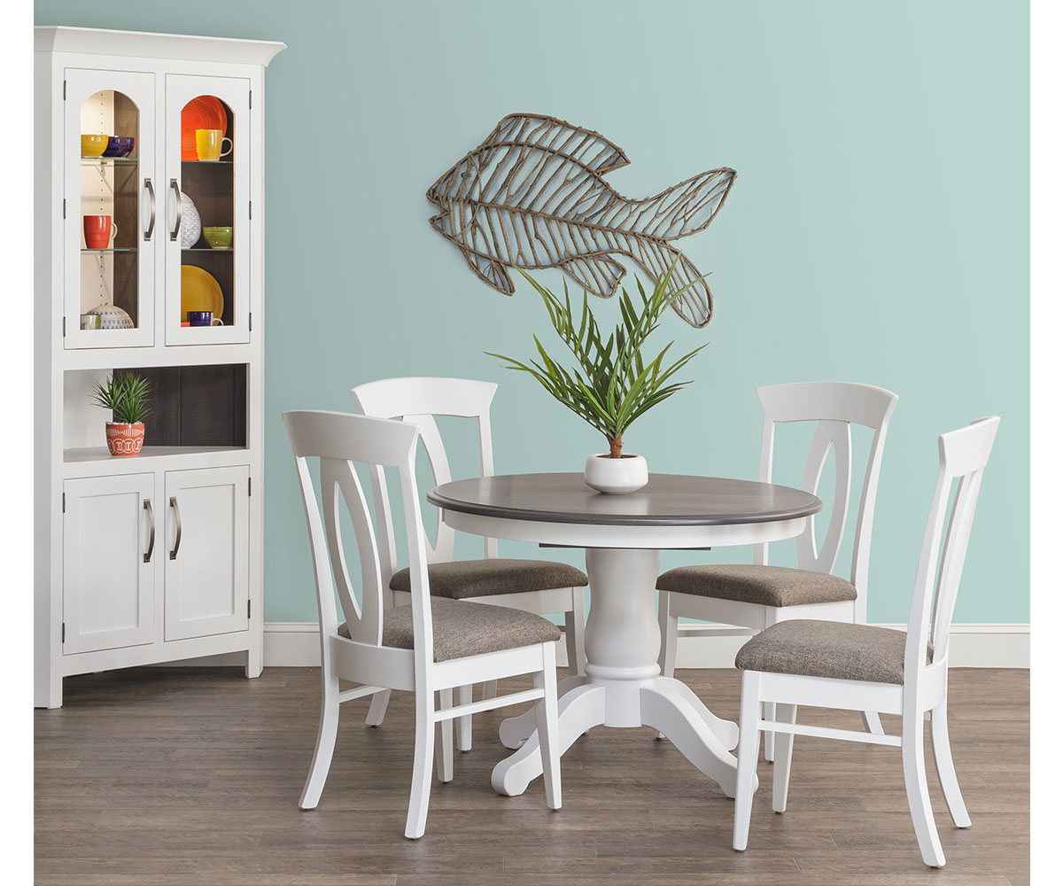 Napoleon Table - Image 3