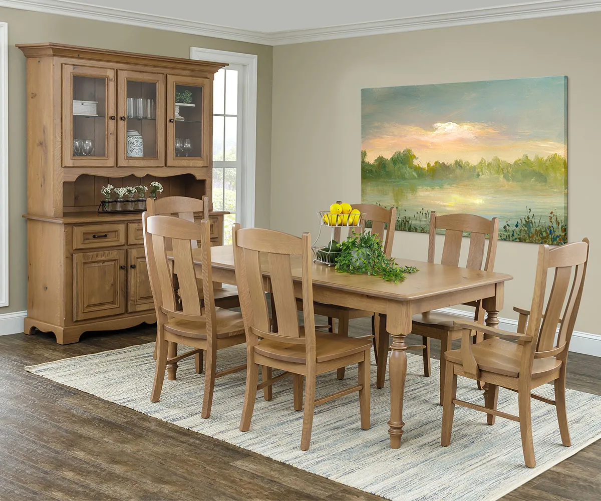 Jasper 4 Door Buffet - Image 2