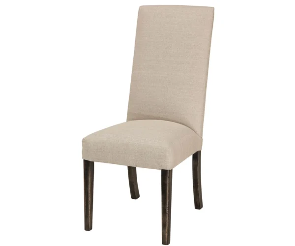 Sheldon Chair