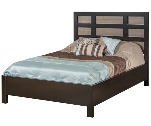 Highland Park II Bed