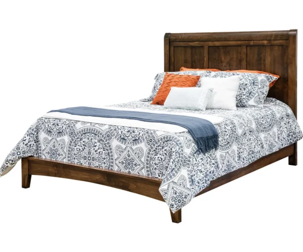 Oakland Bed