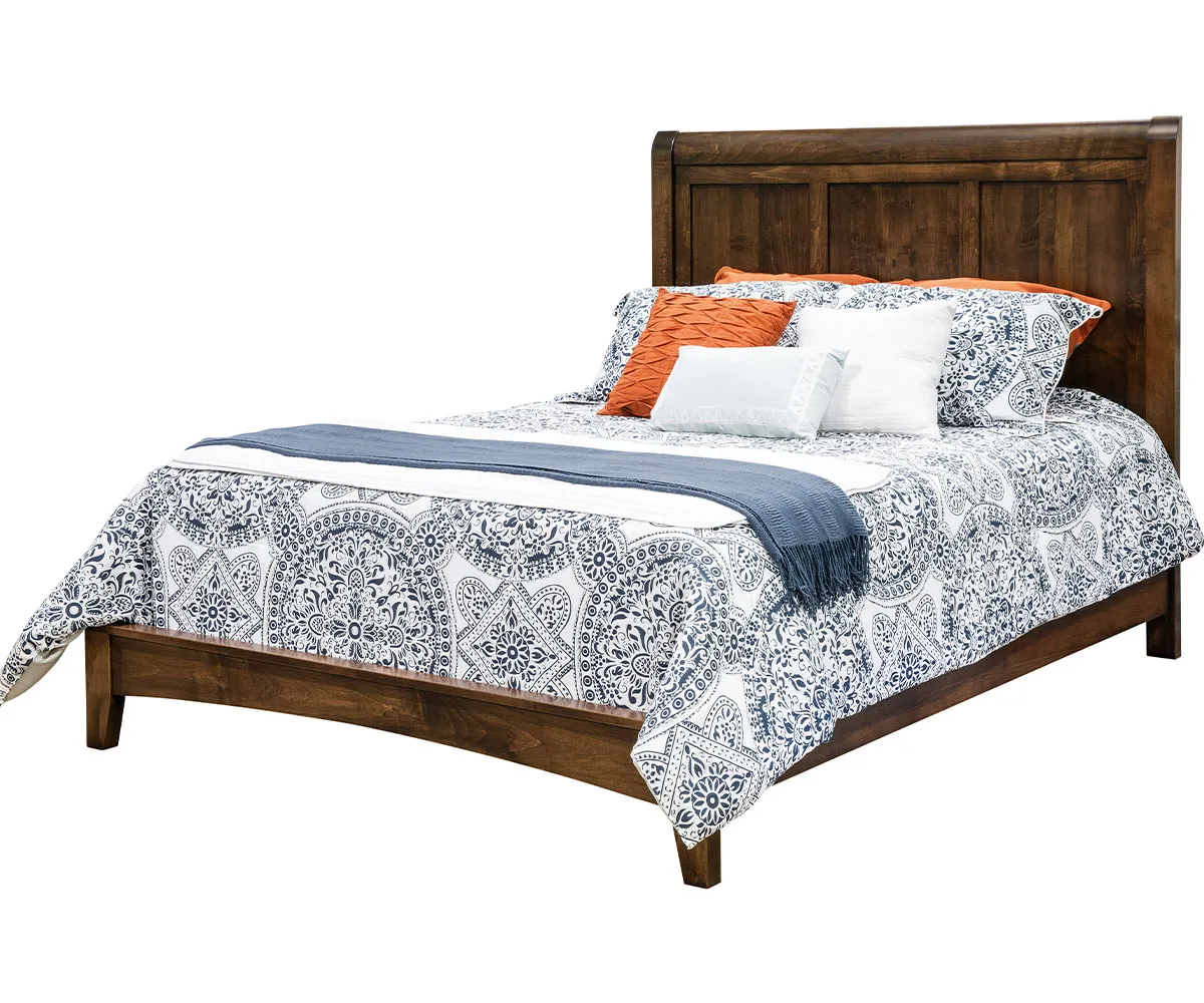 Oakland Bedroom Collection - Image 3