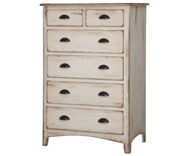 Concord Chest of Drawers