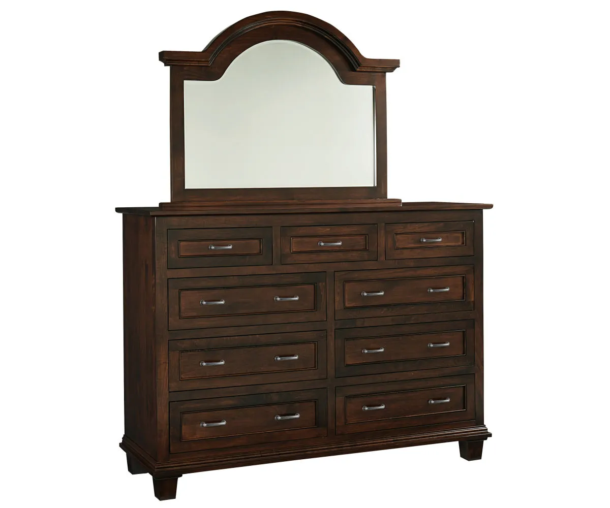 Francine Bedroom Collection - Image 3