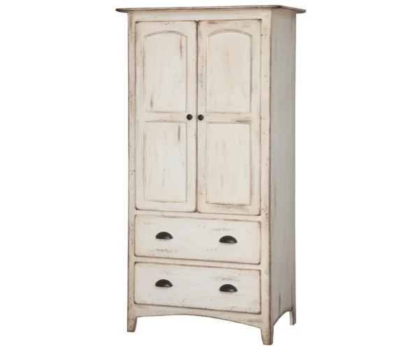 Concord Armoire