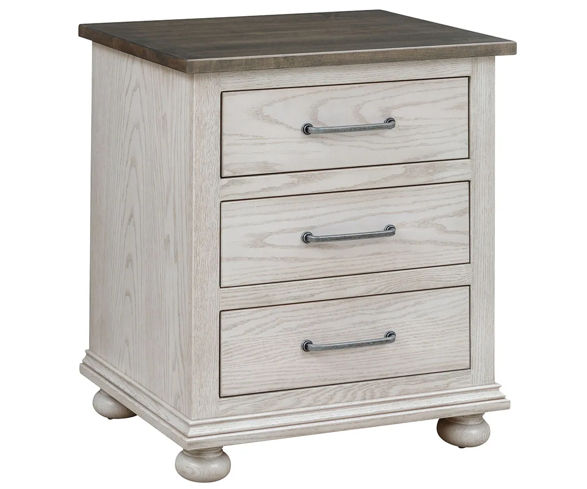 Hickory Grove Bedroom Collection - Image 9