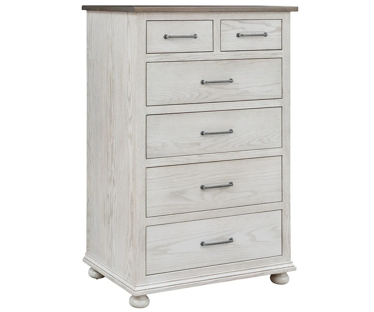 Hickory Grove Bedroom Collection - Image 8