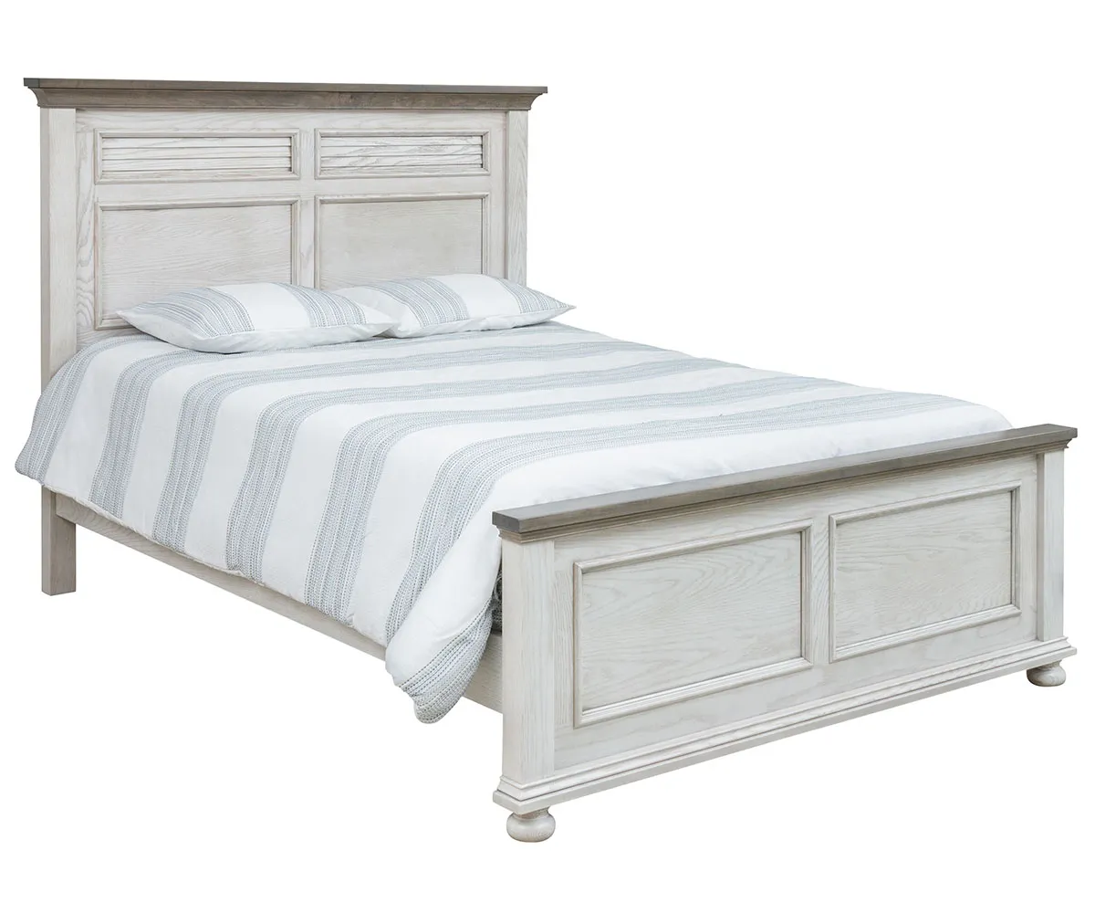 Hickory Grove Bedroom Collection - Image 3