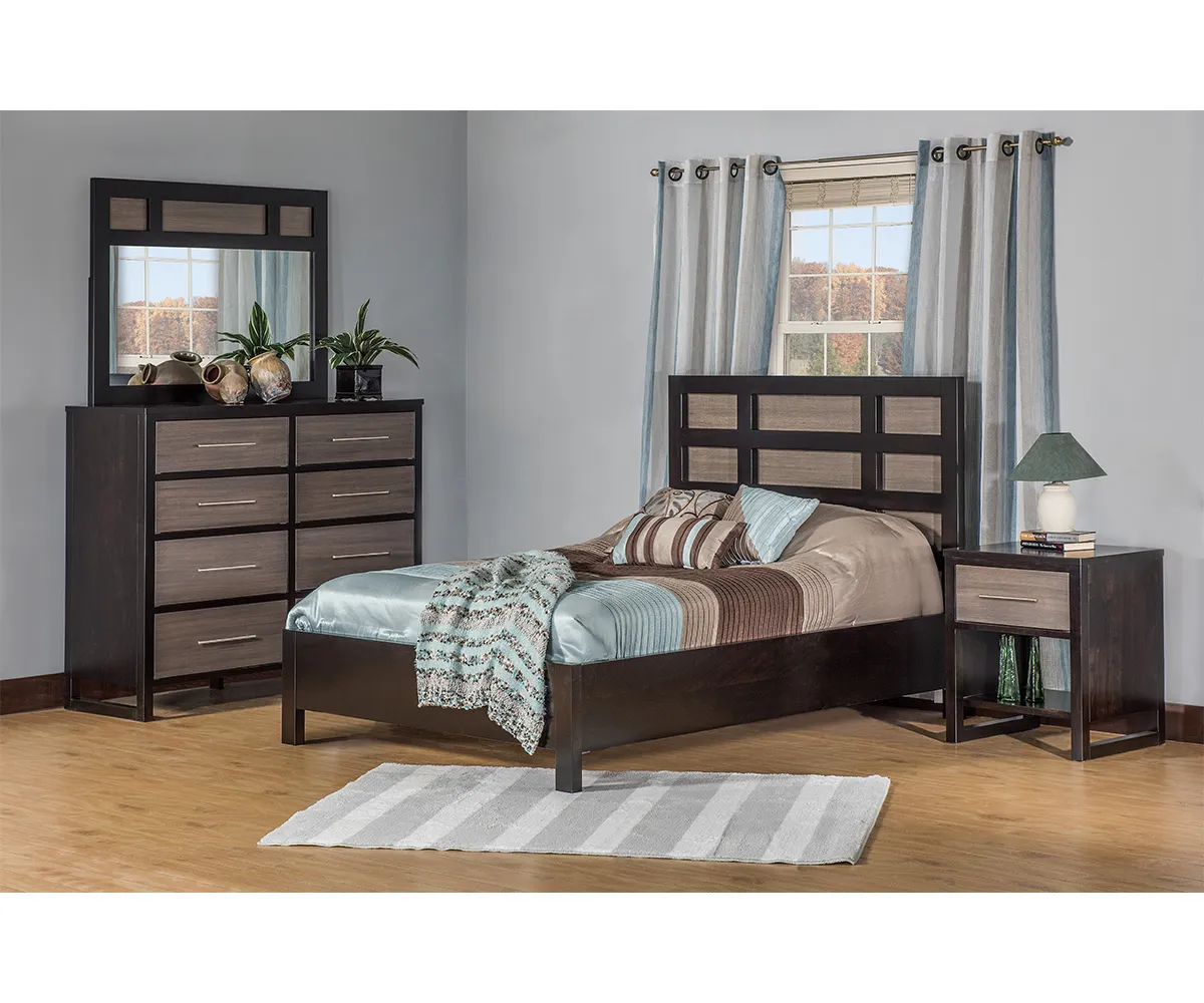 Highland Park II Bedroom Collection - Image 2