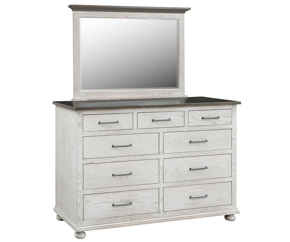Hickory Grove Bedroom Collection - Image 6