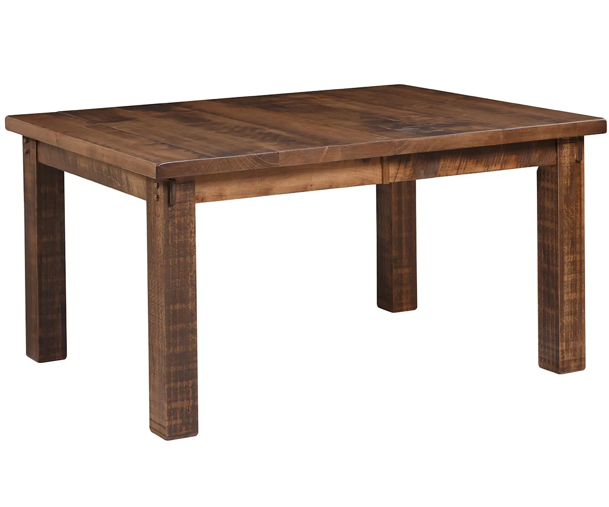 Houston Leg Table