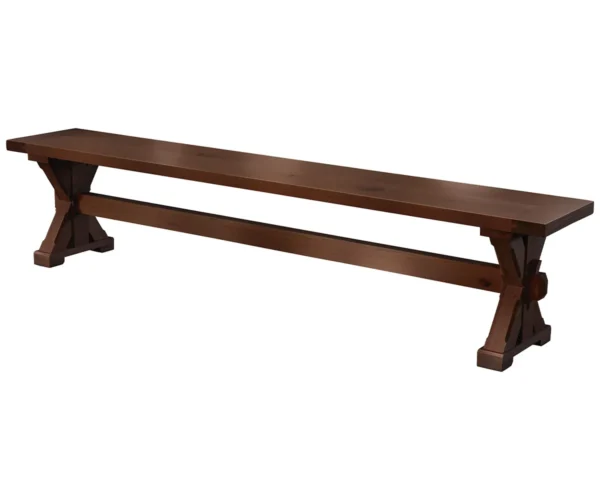 Warwick Bench
