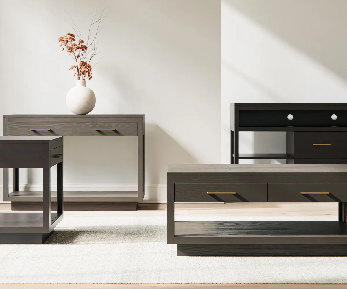Modesto Coffee Table - Image 2