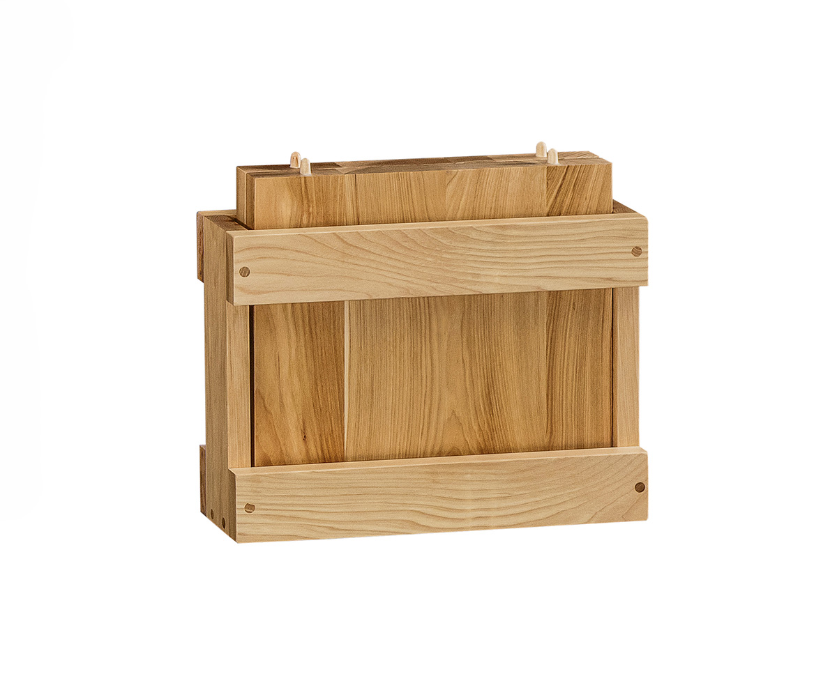 Bison Ridge Bench - Image 2