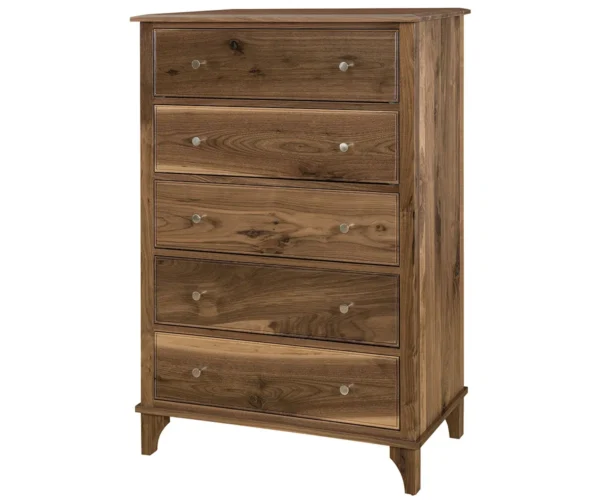 Tailor Made 5 Drawer Chest