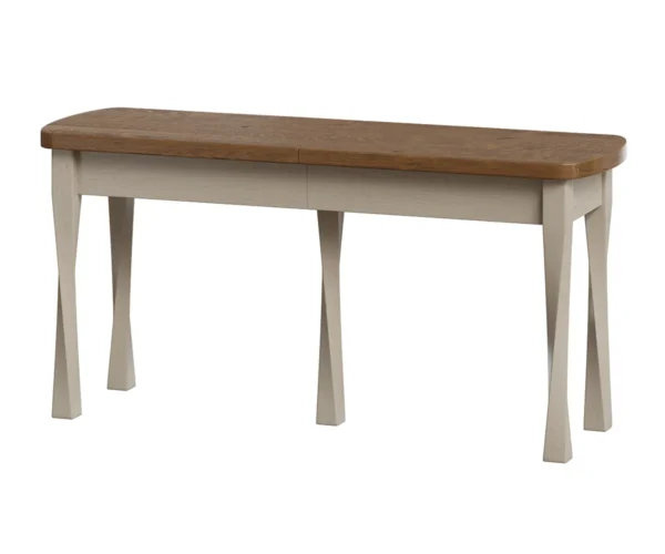 Cloverdale Extend-A-Bench