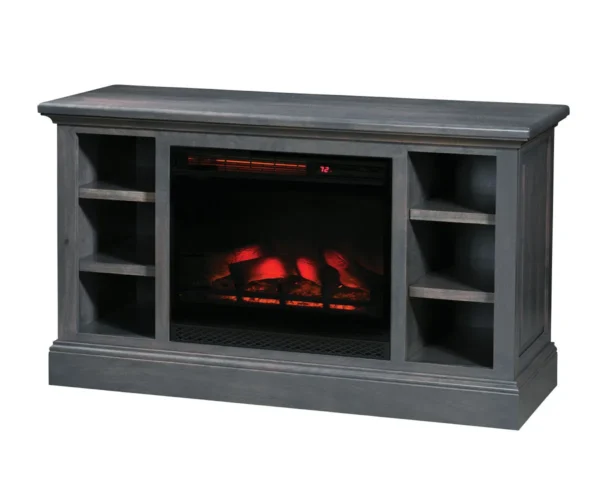 Kincade TV Console - 50"W