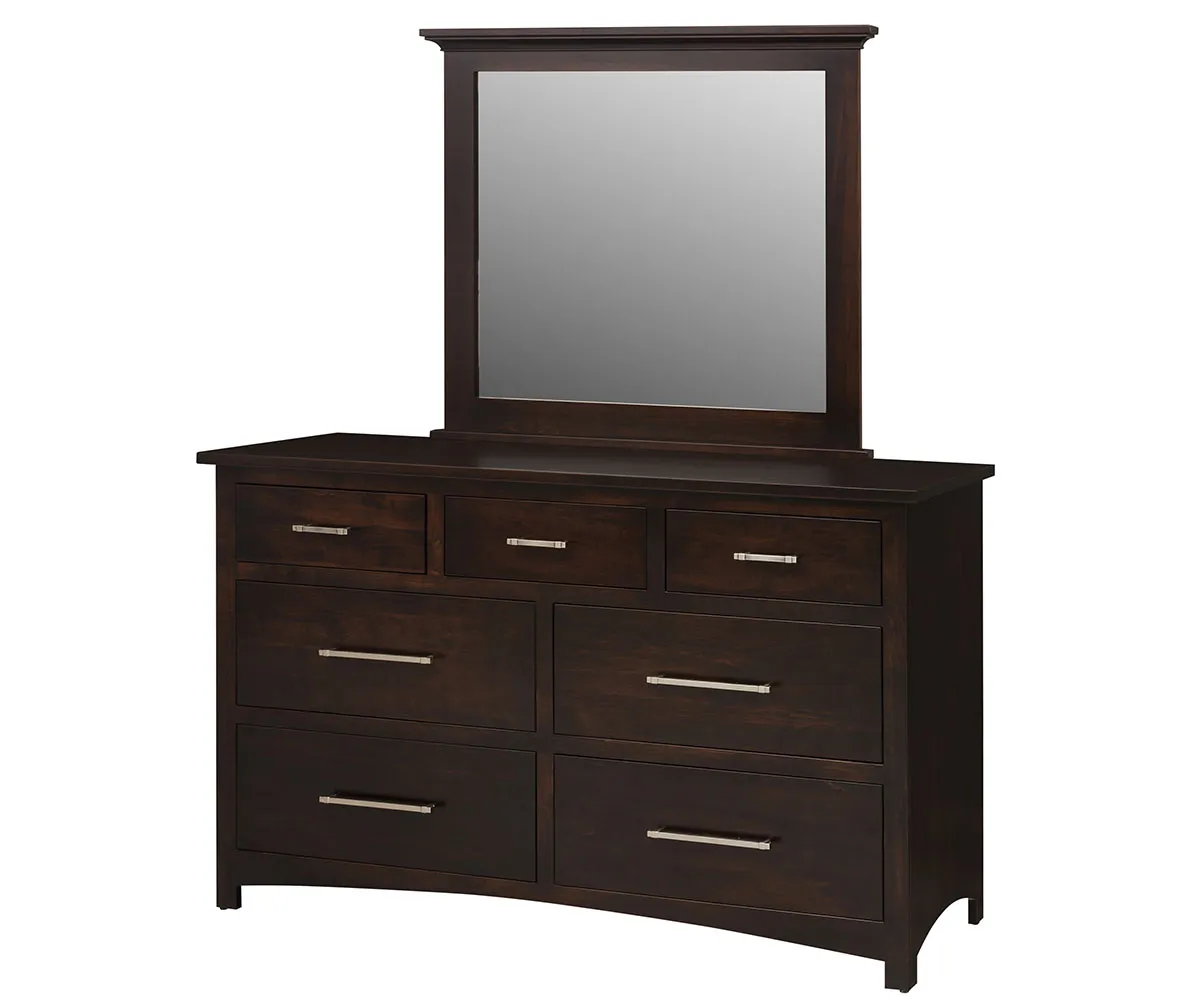 Avondale Dresser - 38"H
