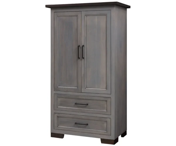 Hudson Armoire