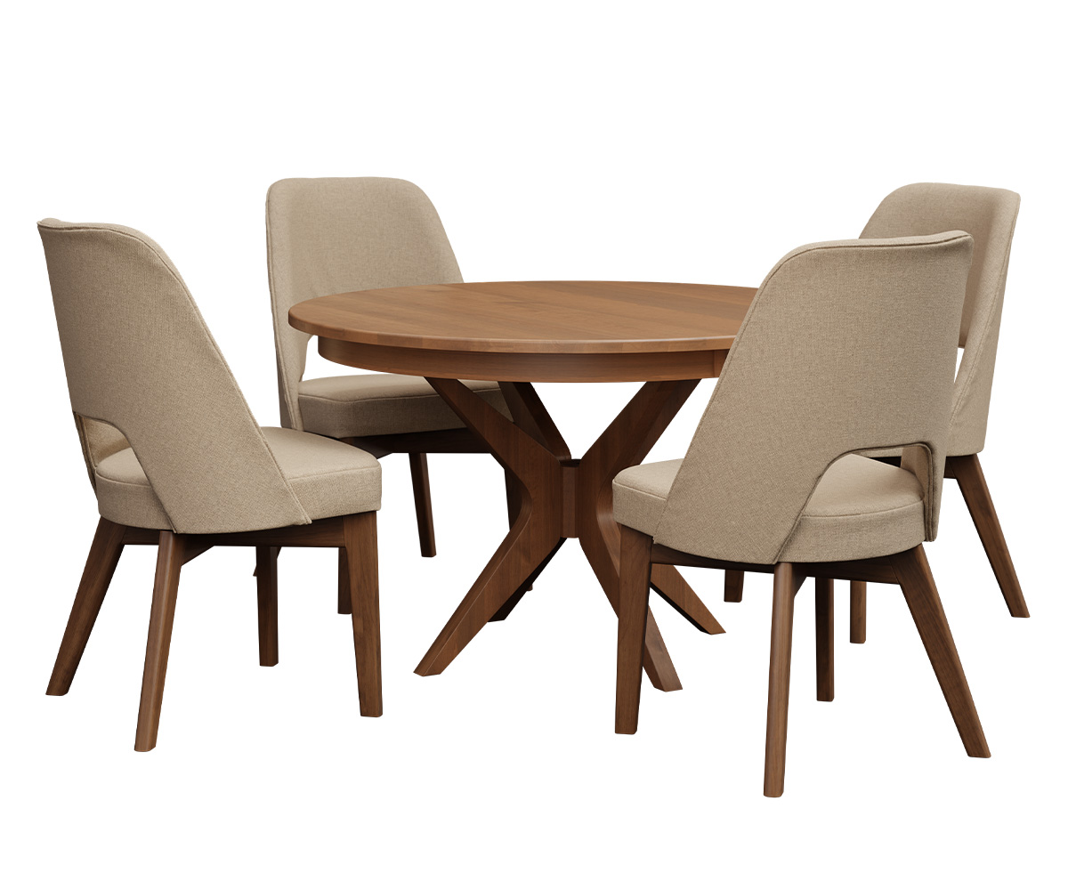 Amber Chair - Image 2