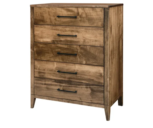 Sandalwood Chest